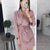 Women Vintage Sashes a Line Party Dress Ladies Long Sleeve Elegant Office Work Elegant Dress 2019 New Fashion Women Mini Dress