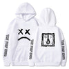 Lil Peep Hoodies Love lil.peep men Sweatshirts Hooded Pullover sweatershirts male/Women sudaderas cry baby hood hoddie S-XXXL