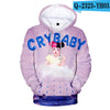 Christmas Hoodie cry baby melanie martinez  Women Clothing  Hoodie Sweatshirt 2019 Spring Autumn ladies Harajuku Streetwear