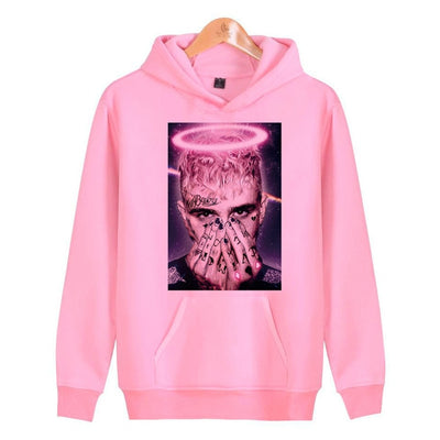 Rip Lil Peep Hoodies Lover Winter Sweatshirts Pullover Harajuku Casual Man/Women Long Sleeve Cry Baby Fashion Hooded Male/female