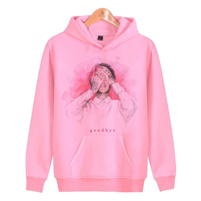 Rip Lil Peep Hoodies Lover Winter Sweatshirts Pullover Harajuku Casual Man/Women Long Sleeve Cry Baby Fashion Hooded Male/female