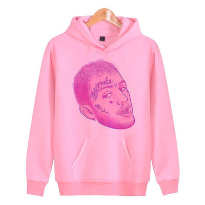 Rip Lil Peep Hoodies Lover Winter Sweatshirts Pullover Harajuku Casual Man/Women Long Sleeve Cry Baby Fashion Hooded Male/female