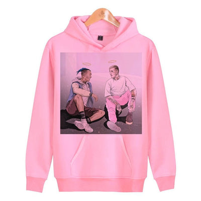 Rip Lil Peep Hoodies Lover Winter Sweatshirts Pullover Harajuku Casual Man/Women Long Sleeve Cry Baby Fashion Hooded Male/female