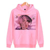 Rip Lil Peep Hoodies Lover Winter Sweatshirts Pullover Harajuku Casual Man/Women Long Sleeve Cry Baby Fashion Hooded Male/female